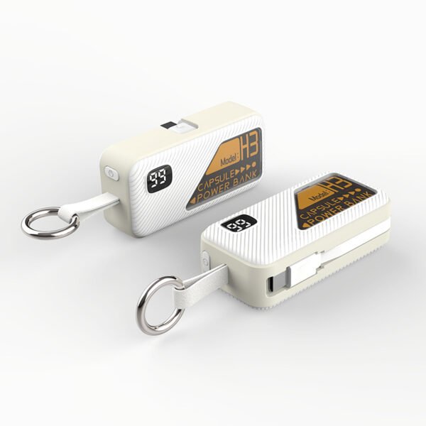 Portable power bank PB001
