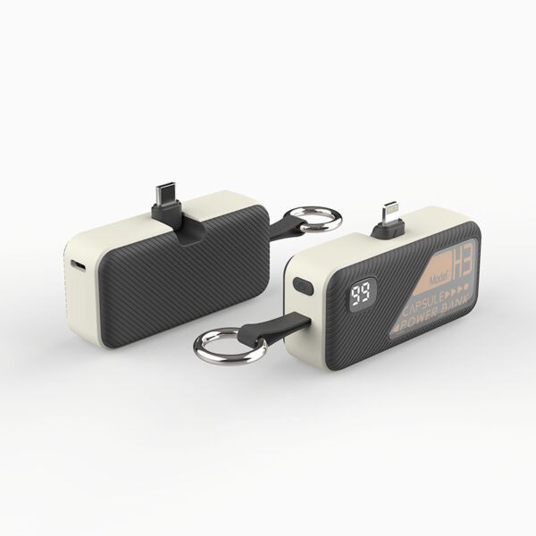 Portable power bank PB001 - Image 5