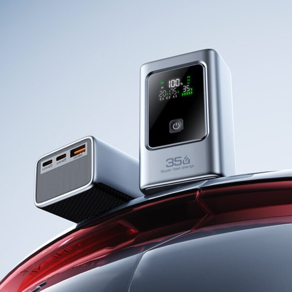 10,000mAh power bank PB003 - Image 6