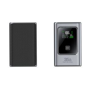 10,000mAh power bank PB003 - UGOTECK