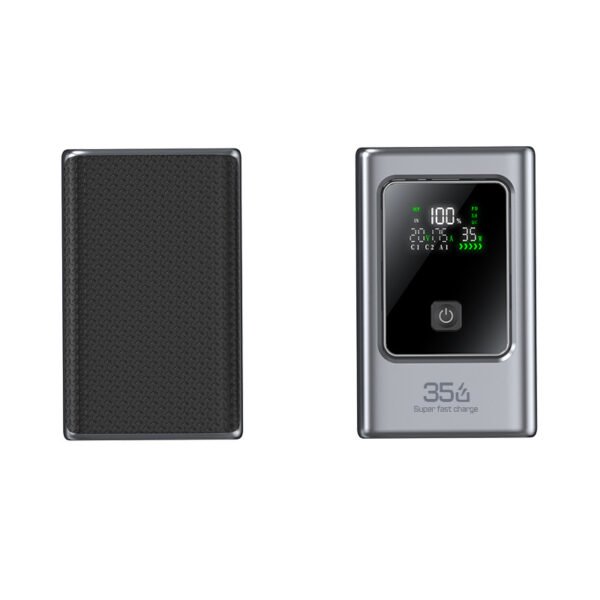 10,000mAh power bank PB003 - Image 4