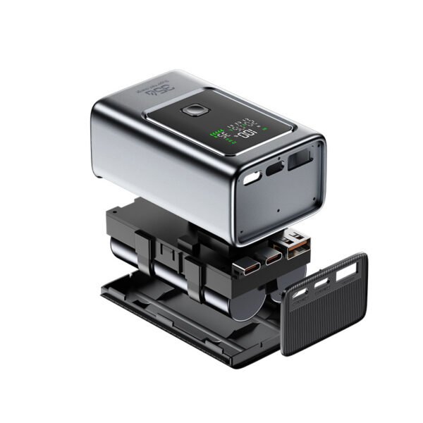 10,000mAh power bank PB003 - Image 2
