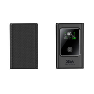 10,000mAh power bank PB003 - UGOTECK