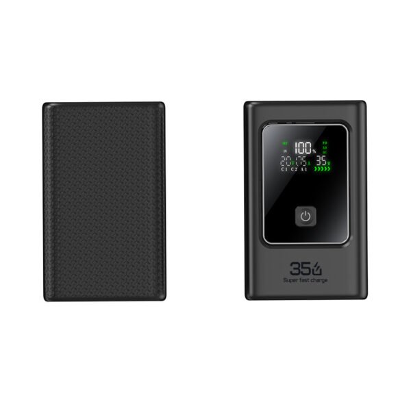 10,000mAh power bank PB003 - Image 3