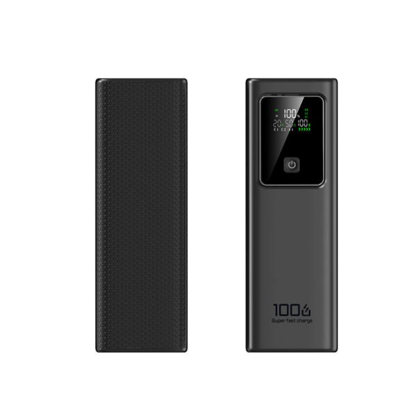 20,000mAh power bank PB004 - Image 7
