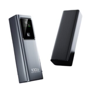 20,000mAh power bank PB004 - UGOTECK
