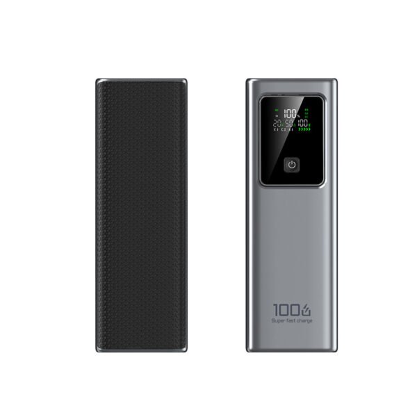 20,000mAh power bank PB004 - Image 4