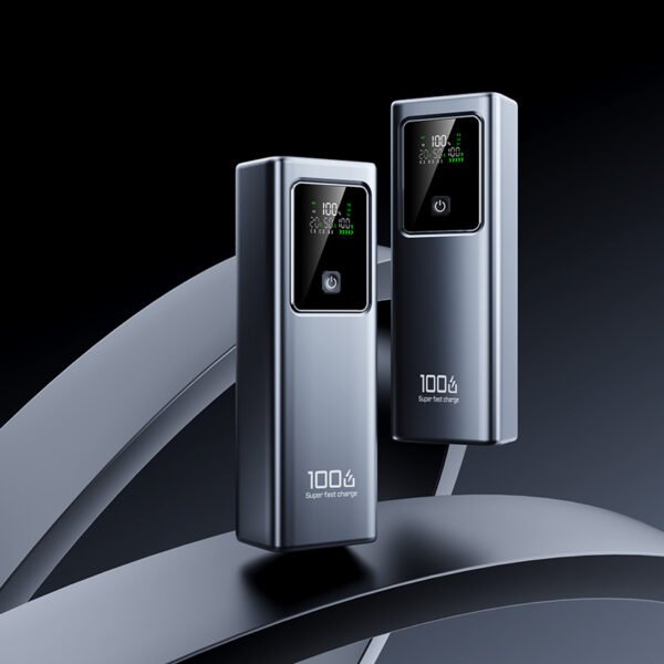 20,000mAh power bank PB004 - Image 2