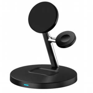 3-in-1 Wireless Charging Dock WC018