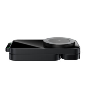 4-in-1 Foldable Magnetic Wireless Charger WC014 - UGOTECK