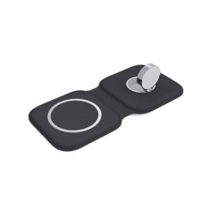 2-in-1 Foldable Wireless Charger WC022