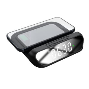 2-in-1 Wireless Charger WC026 - UGOTECK