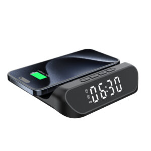 2-in-1 Wireless Charger WC026 - UGOTECK