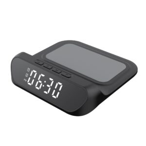 2-in-1 Wireless Charger WC026 - UGOTECK