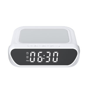 2-in-1 Wireless Charger WC026 - UGOTECK