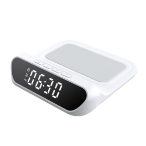 2-in-1 Wireless Charger WC026 - UGOTECK