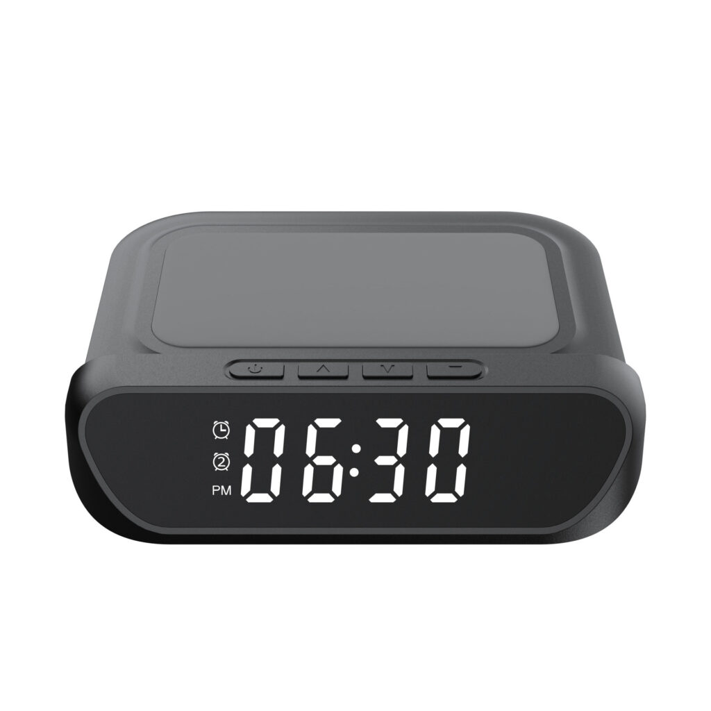 2-in-1 Wireless Charger WC026 - UGOTECK