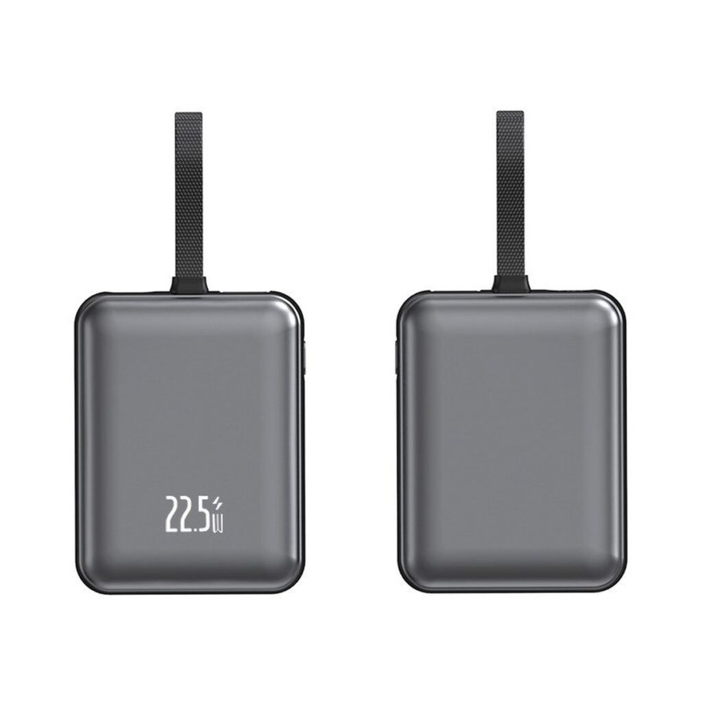 20,000mAh Mini Power Bank PBM006 - UGOTECK
