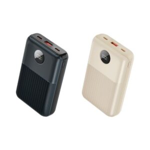 20,000mAh Power Bank PBS019 - UGOTECK