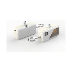 Portable power bank PB001 - UGOTECK