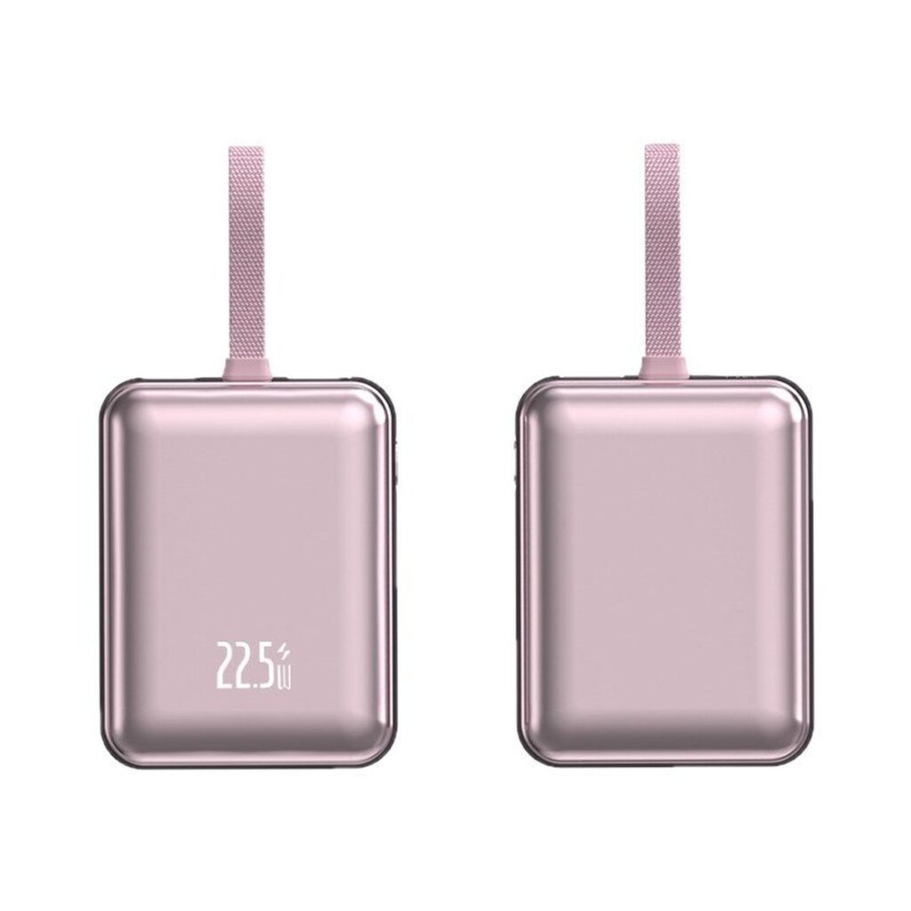 10,000mAh Mini Power Bank PBM005 - UGOTECK