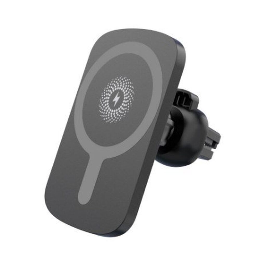 15W Magnetic Car Wireless Charger WLC005 - UGOTECK