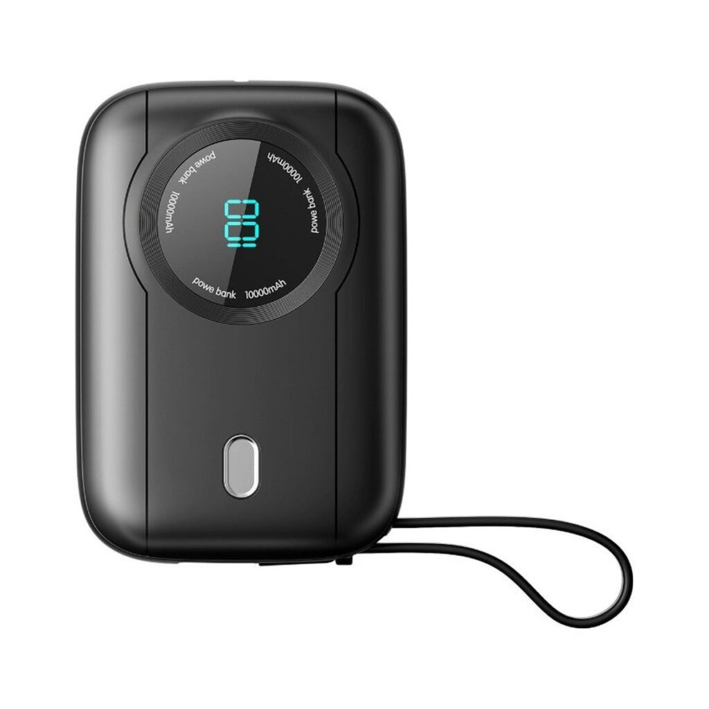 10,000mAh Mini Power Bank PBM014 - UGOTECK