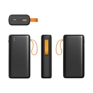 20,000mAh Power Bank PBS006 - UGOTECK