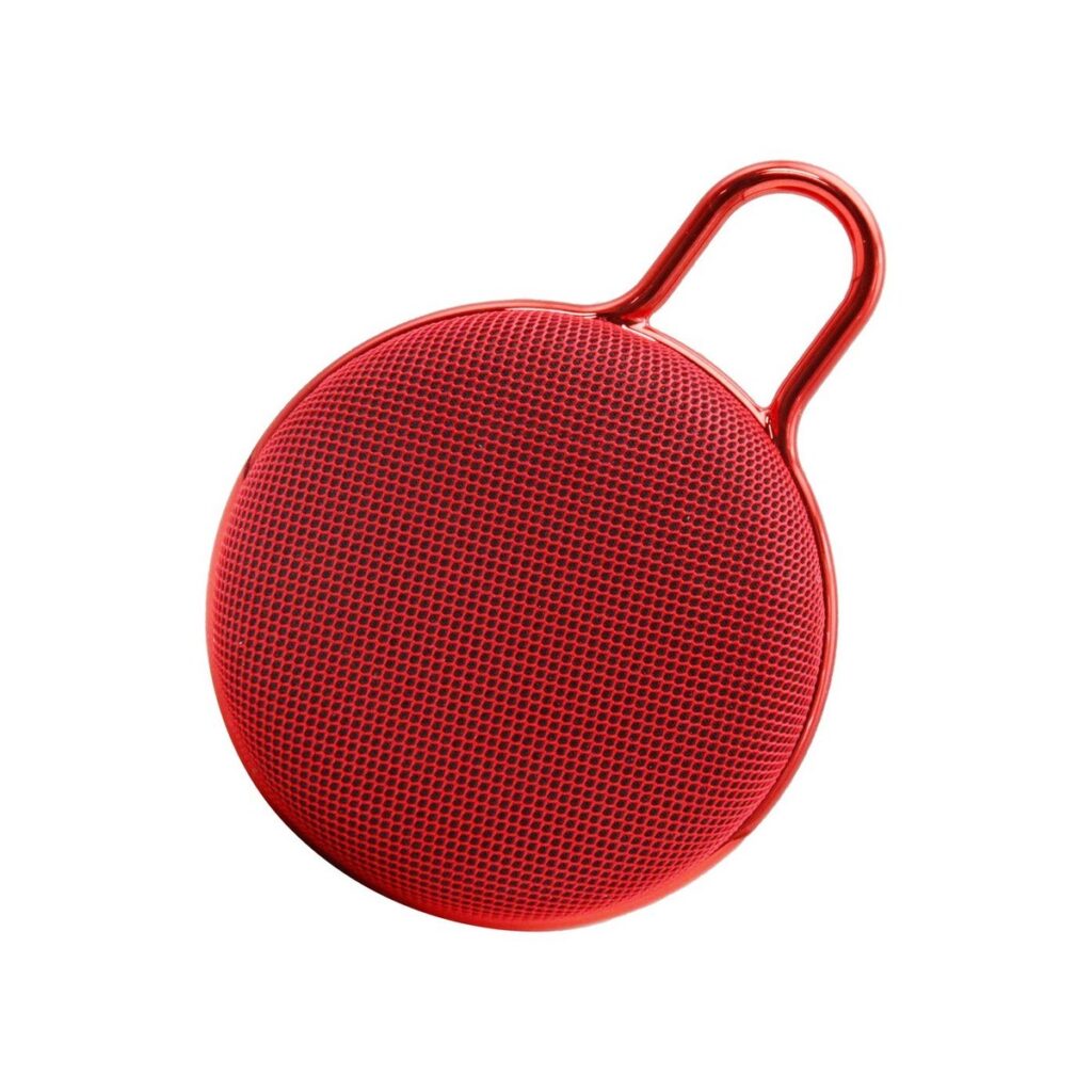 RGB Bluetooth Speaker BTS001 - UGOTECK