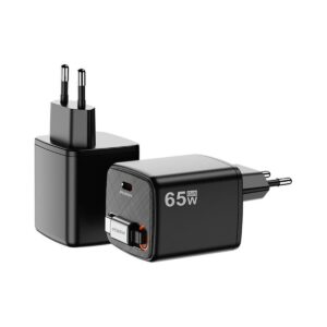65W Single-Port GaN Wall Charger - UGOTECK