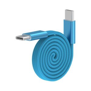 100W USB-C to USB-C Aluminum Alloy Charging Cable CBA063 - UGOTECK