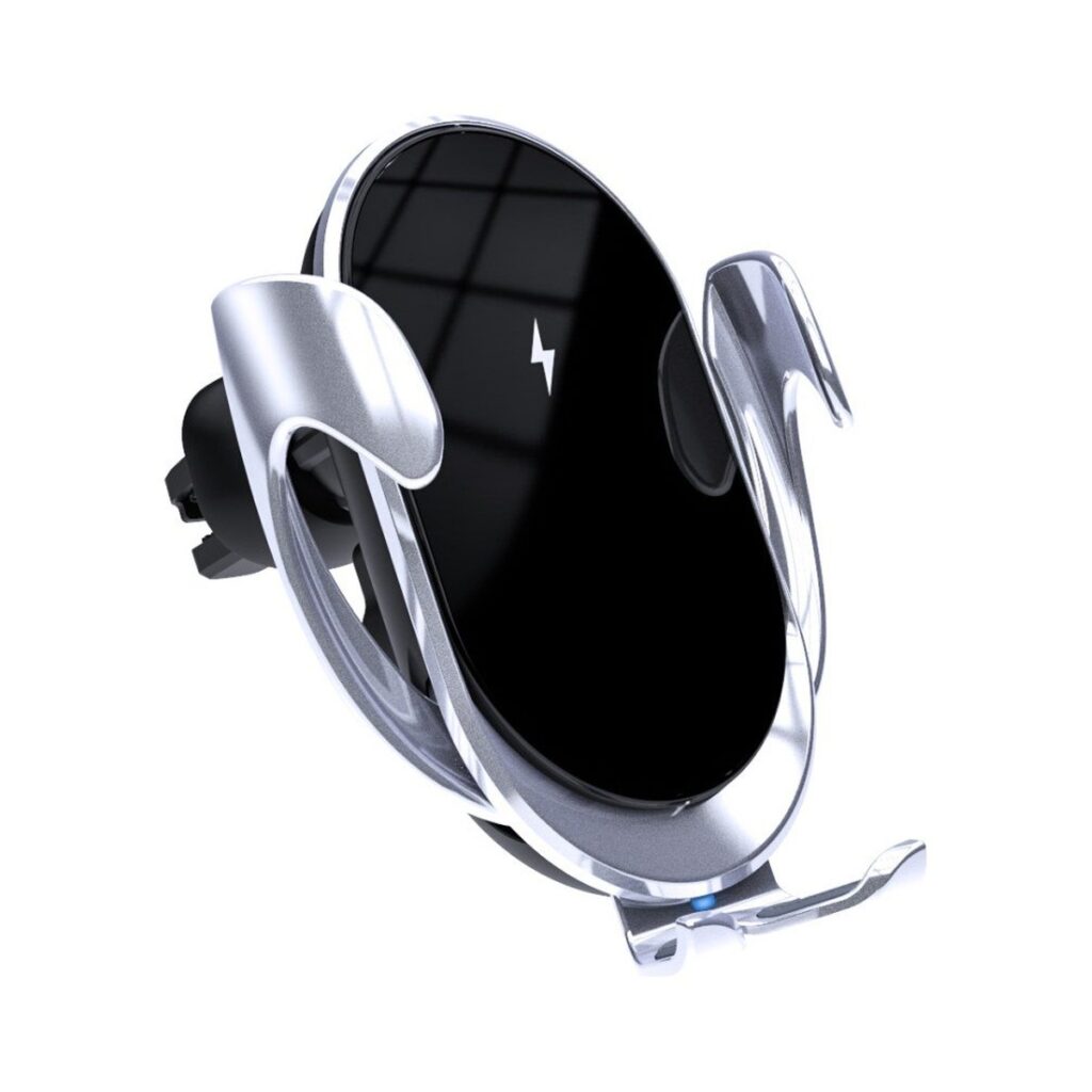15W Lamp Car Wireless Charger - UGOTECK