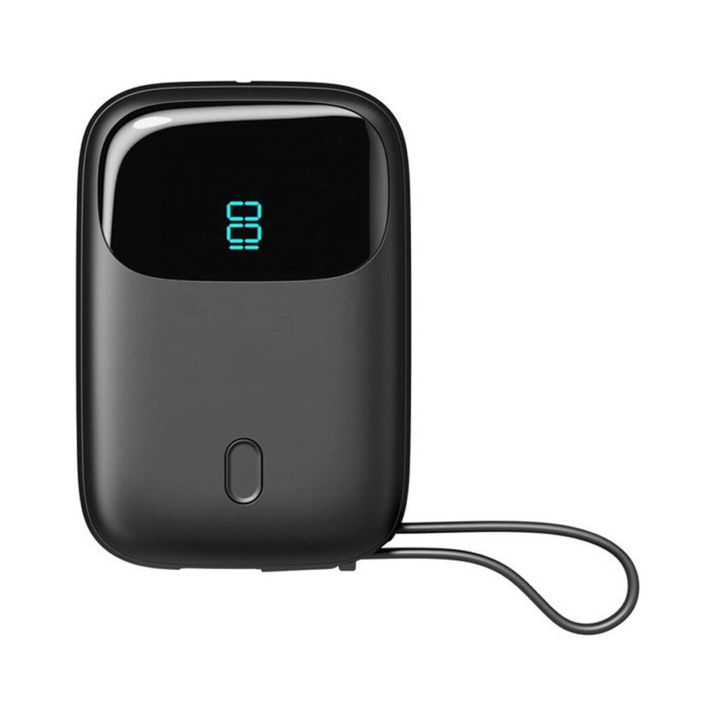 10,000mAh power bank PB005 - UGOTECK