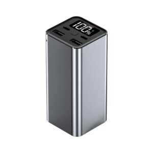 20,000mAh power bank PB008 - UGOTECK