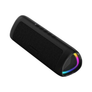 RGB Waterproof Type-C Bluetooth Speaker - UGOTECK