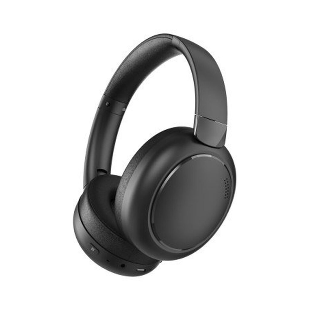 Bluetooth 5.4 ANC Over-Ear Headphones OEH004 - UGOTECK