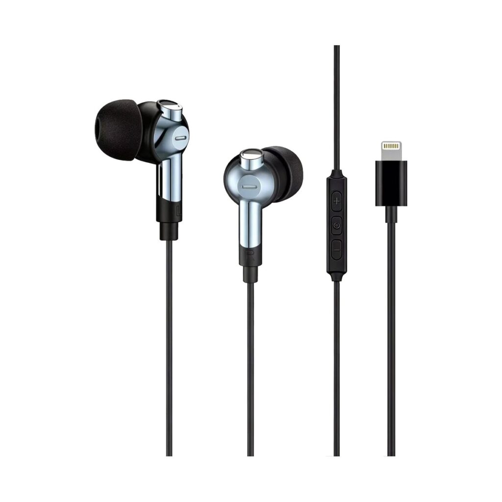 Wired Earphones WRE015 - UGOTECK