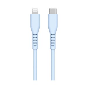 27W USB-C to Lightning MFi Charging Cable - UGOTECK