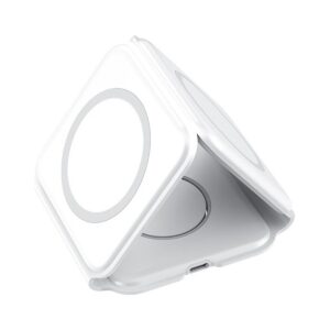 3-in-1 Foldable Wireless Charger WC023 - UGOTECK