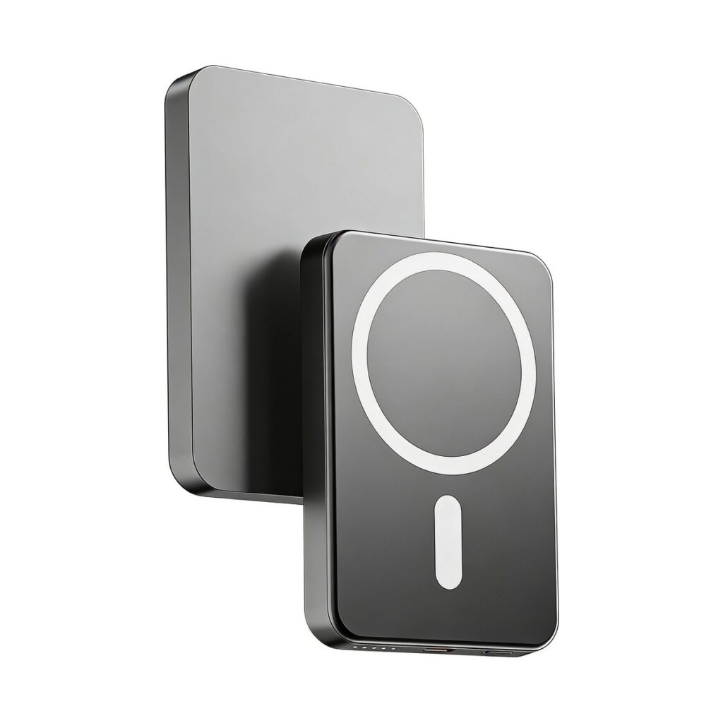 10,000mAh Power Bank PBW004 - UGOTECK