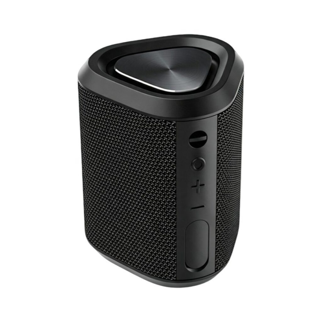 RGB Bluetooth Speaker BTS028 - UGOTECK