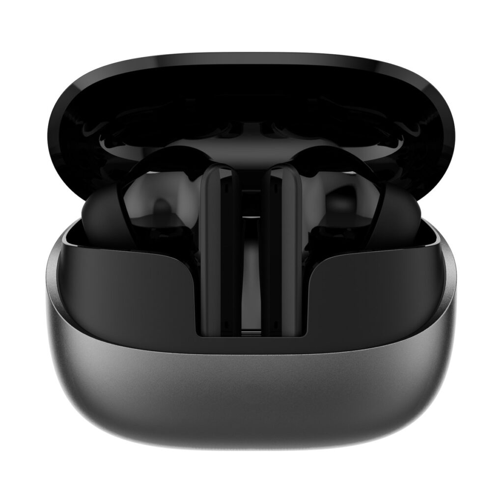 ENC ANC TWS Earbuds - UGOTECK