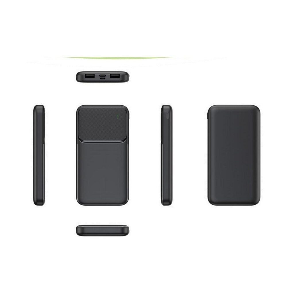 10,000mAh Power Bank PBS007 - UGOTECK