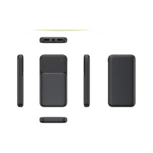 10,000mAh Power Bank PBS007 - UGOTECK