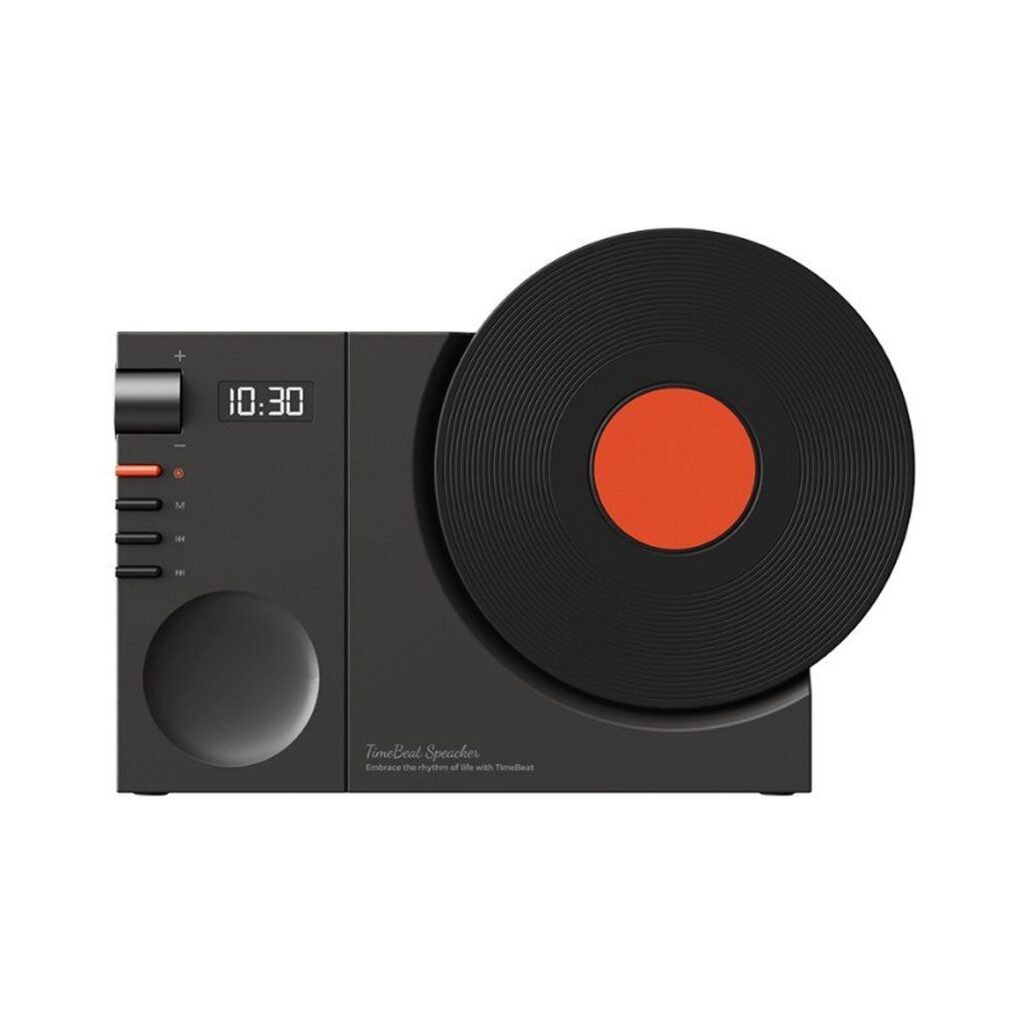 Bluetooth Speaker BTS052 - UGOTECK