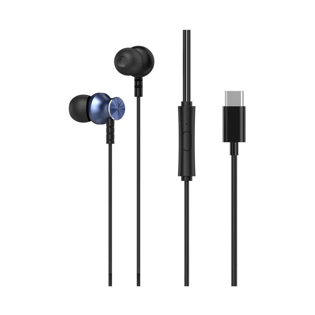 Wired Earphones WRE020 - UGOTECK
