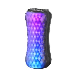 SoundSleek Pro Multifunction Bluetooth Speaker BS005 - UGOTECK