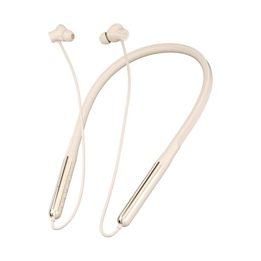 Bluetooth 5.4 Neckband Earphones - UGOTECK