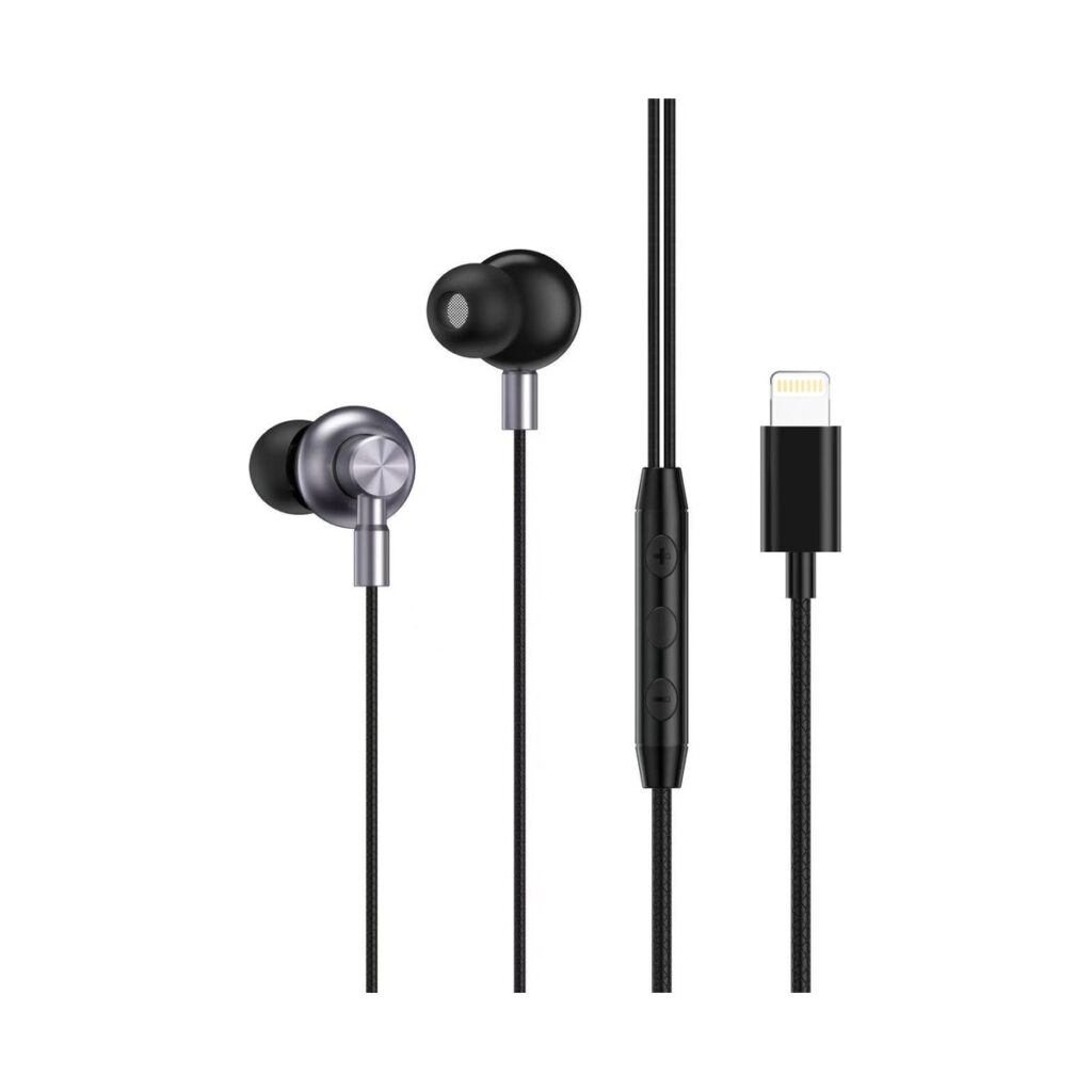 Wired Earphones WRE030 - UGOTECK