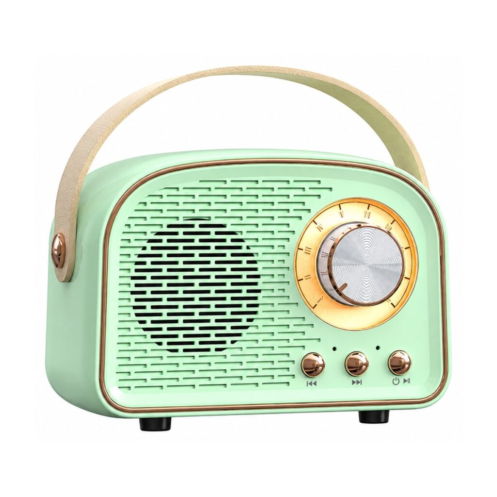 Bluetooth Speaker BTS055 - UGOTECK